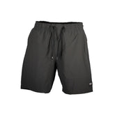 Vans Black Polyester Pant